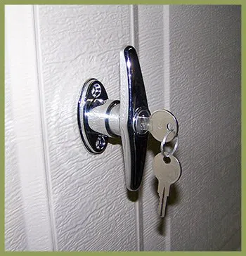Anchor Locksmith Store Albuquerque, NM 505-634-5446 - Garage-door-locks